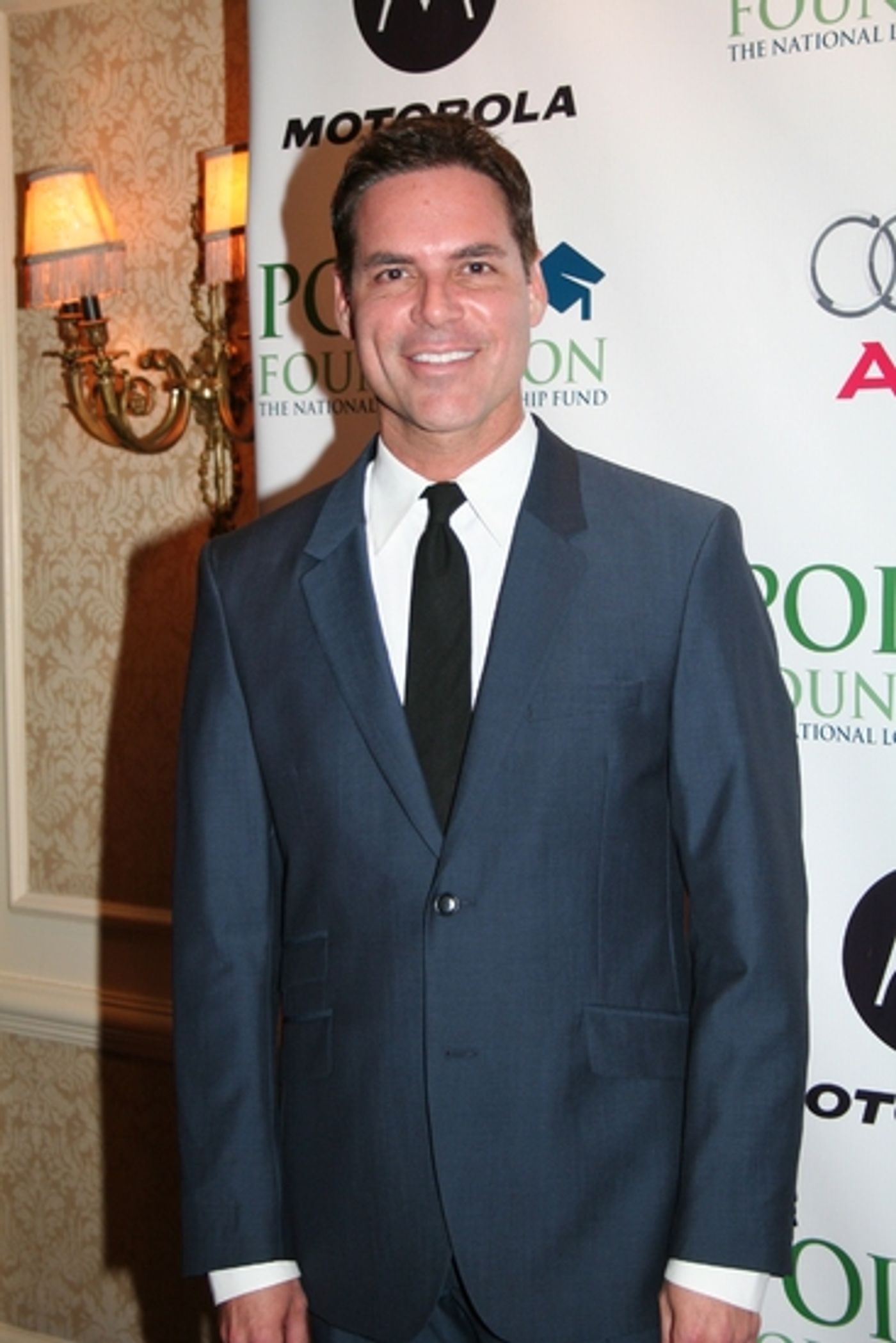 Photo Coverage: 2009 Point Foundation Honors  Image