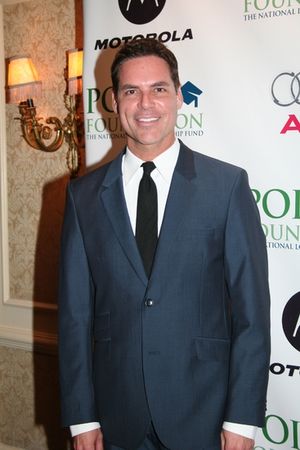 Point Foundation's Executive Director & CEO Jorge Valencia Photo