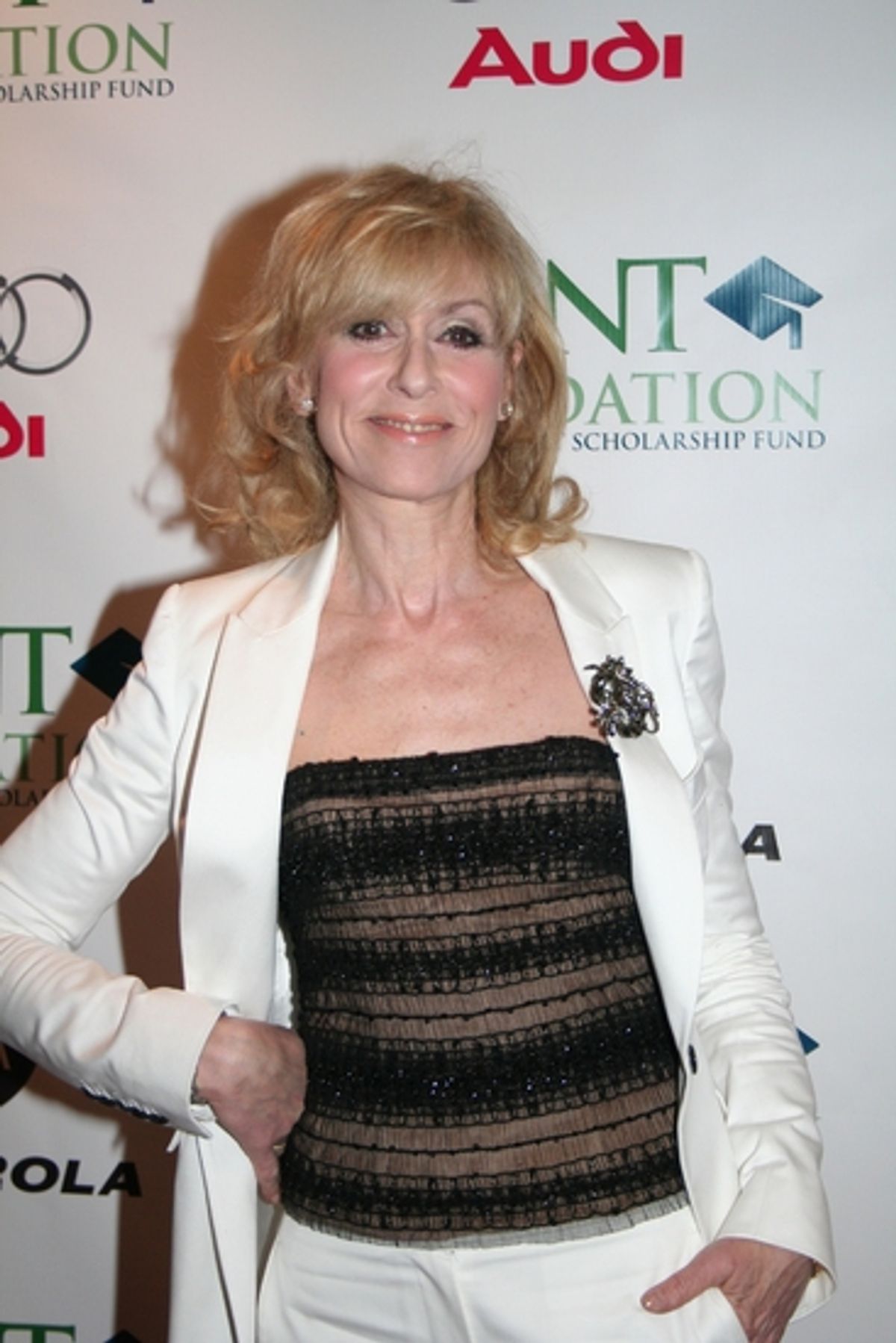 Judith Light at 2009 Point Foundation Honors