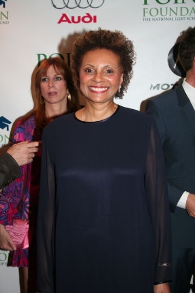 Leslie Uggams Photo