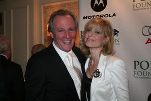 Robert Desiderio and Judith Light Photo