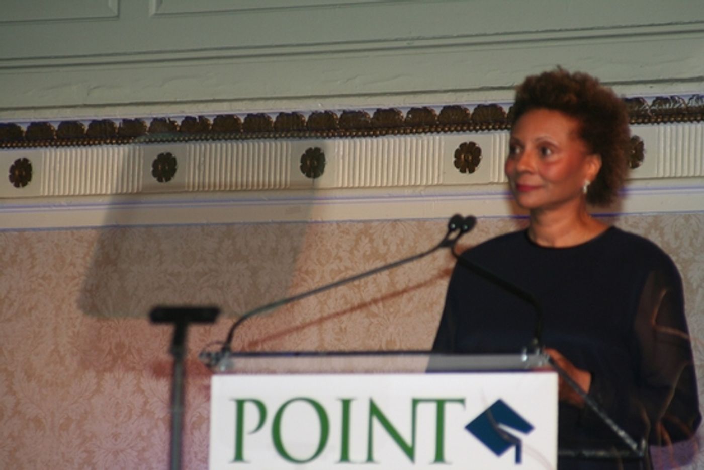 Photo Coverage: 2009 Point Foundation Honors  Image