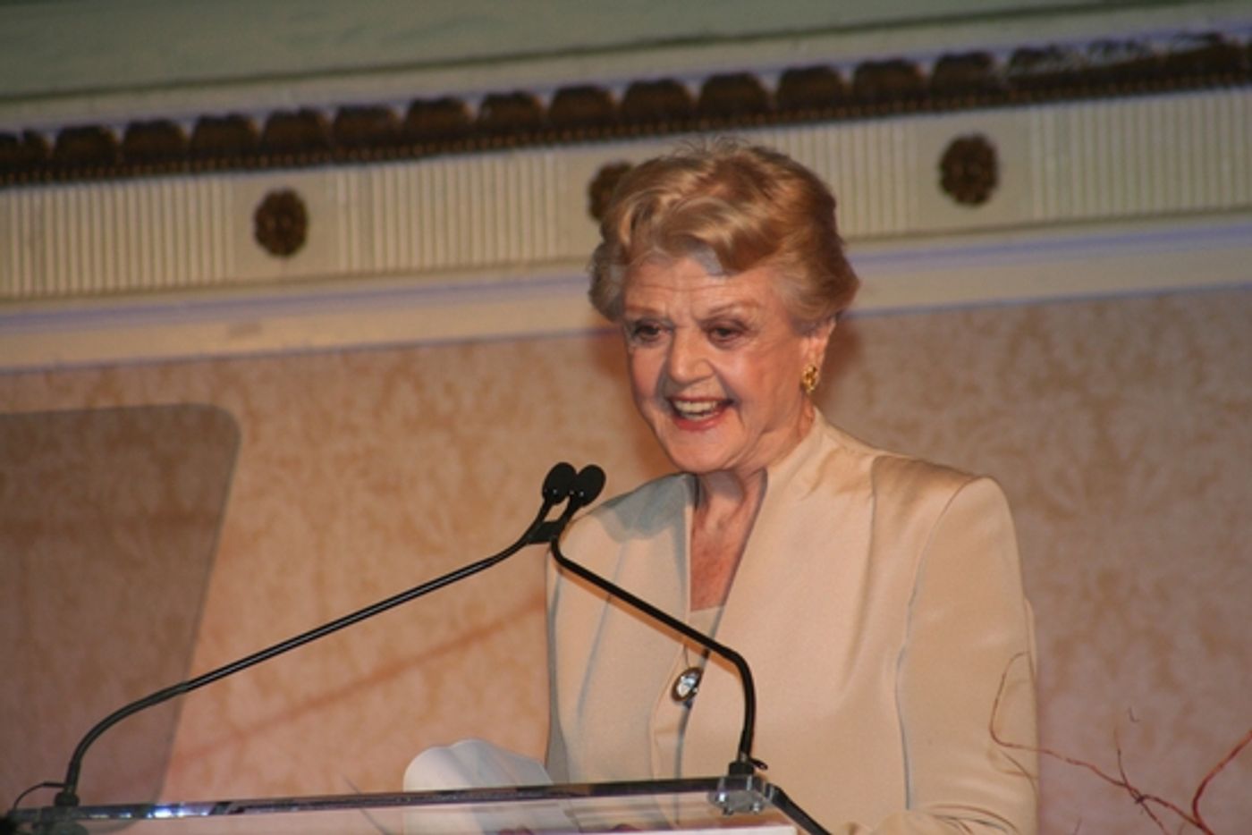 Photo Coverage: 2009 Point Foundation Honors  Image