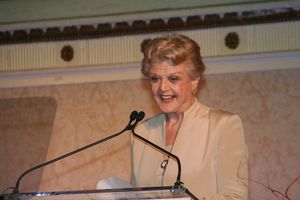 Angela Lansbury Photo