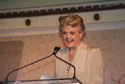 Angela Lansbury Photo