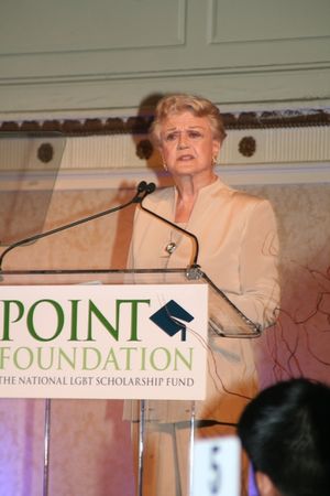 Angela Lansbury Photo