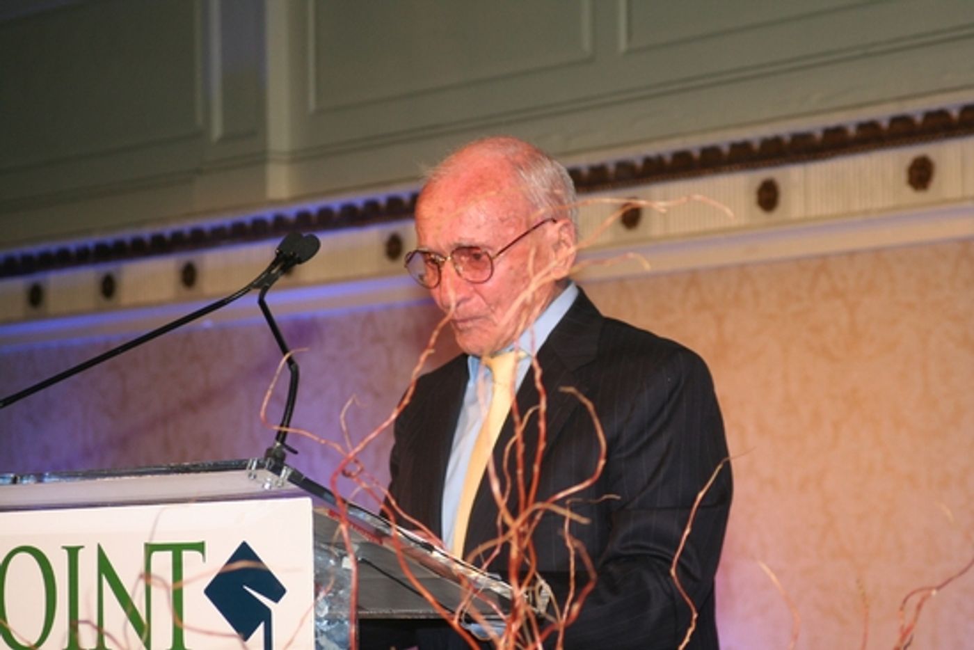 Photo Coverage: 2009 Point Foundation Honors  Image