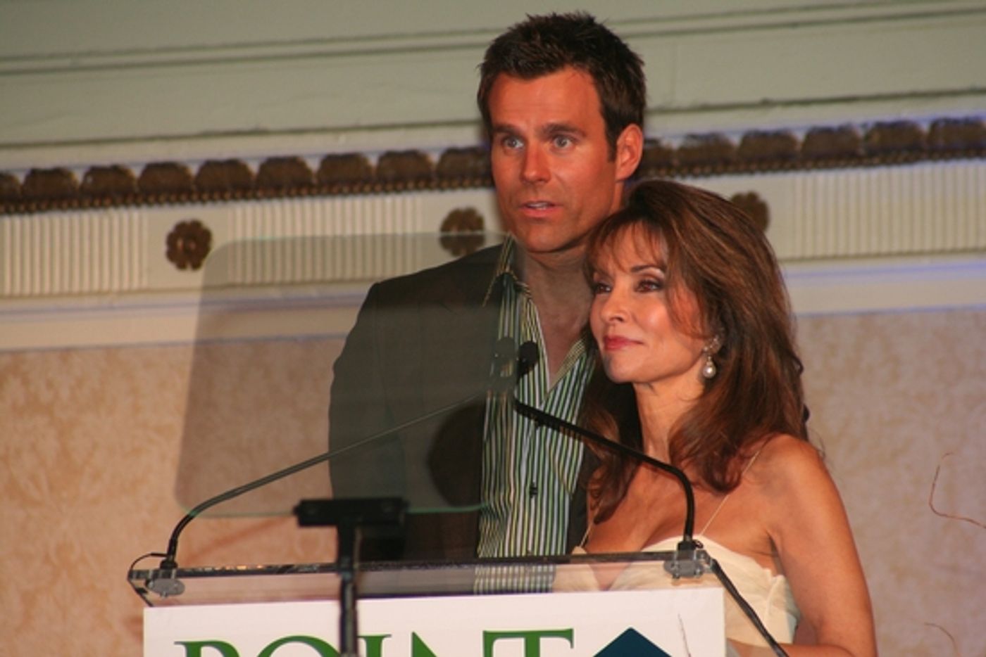 Photo Coverage: 2009 Point Foundation Honors  Image