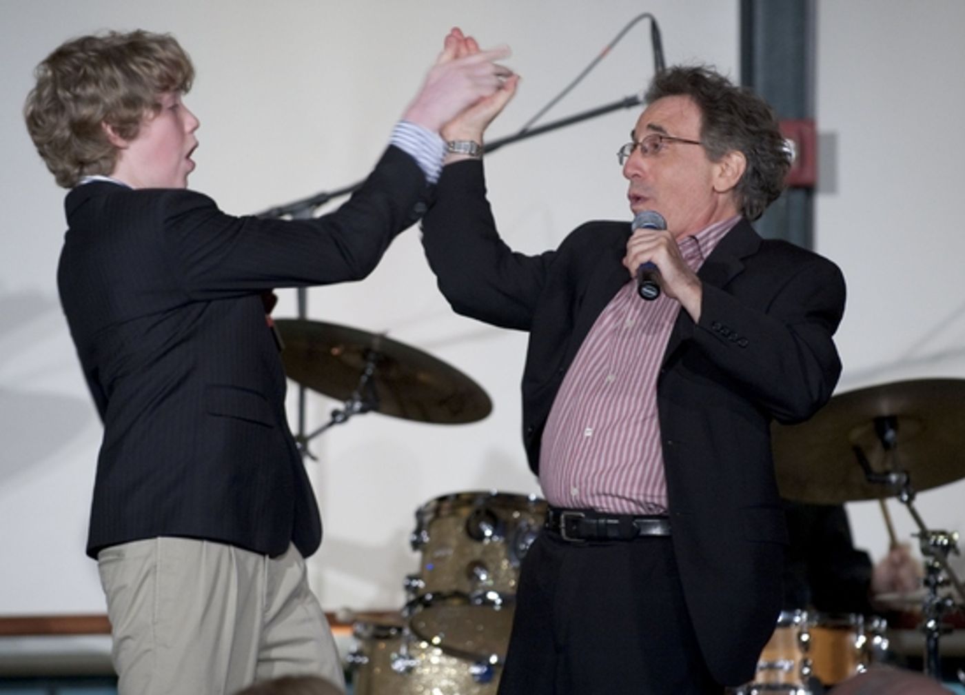 Photo Flash: Playwrights Horizons' 2009 Annual Spring Gala Photo Flash: Playwrights Horizons' 2009 Annual Spring Gala Image