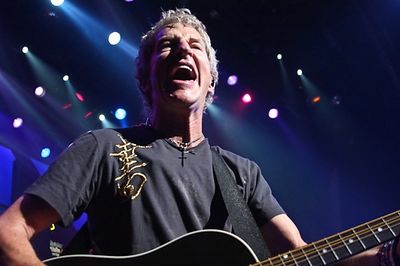 Kevin Cronin

 Photo