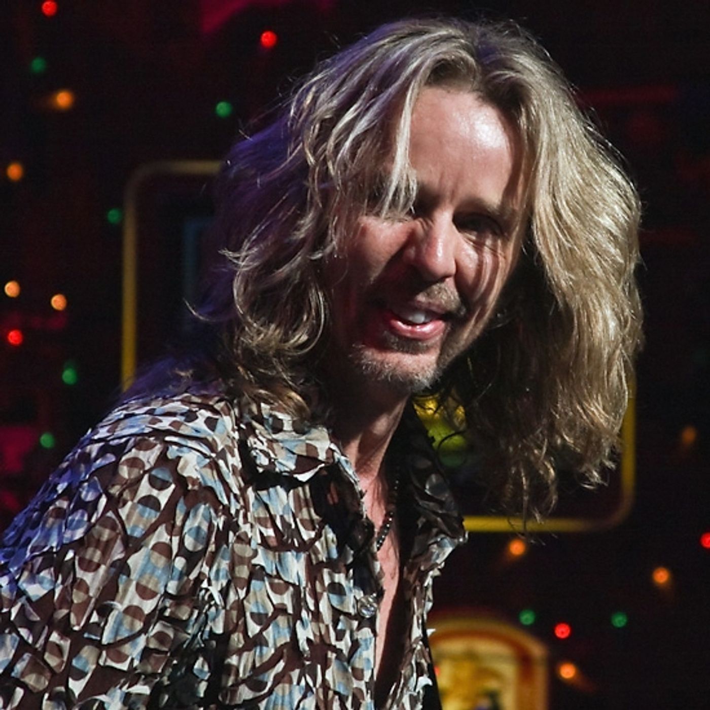 Photo Coverage: 'ROCK OF AGES' Welcome Styx and REO Speedwagon to Bdwy!  Image