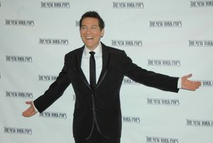 Michael Feinstein Photo