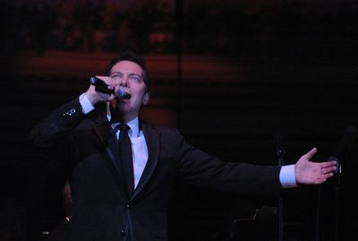 Michael Feinstein Photo