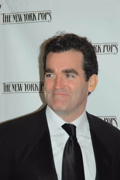Brian d'Arcy James Photo