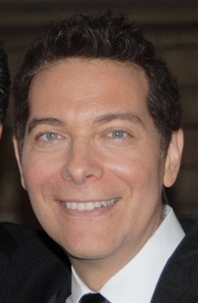 Michael Feinstein Photo