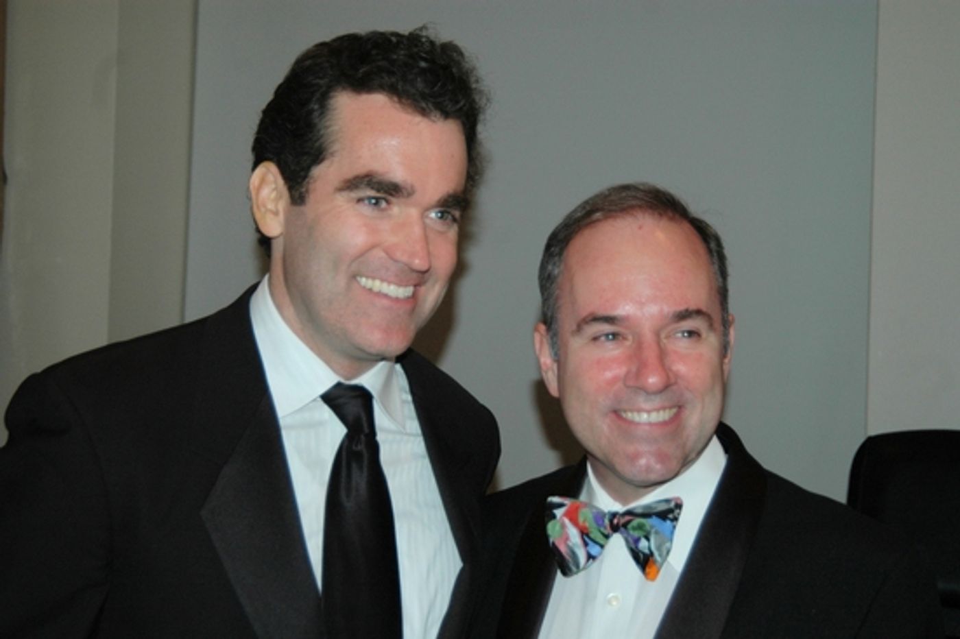 Photo Coverage: NY POPS Honors 'Feinstein's at Loews Regency' at Carnegie Hall  Image