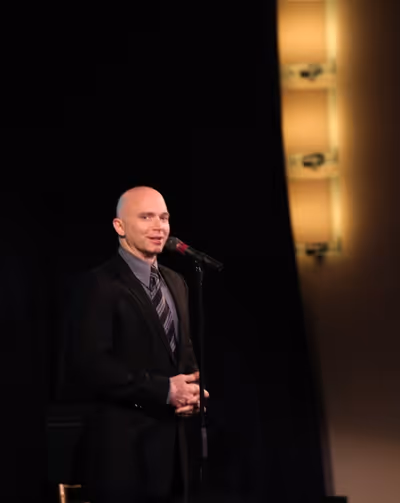 Michael Cerveris Photo