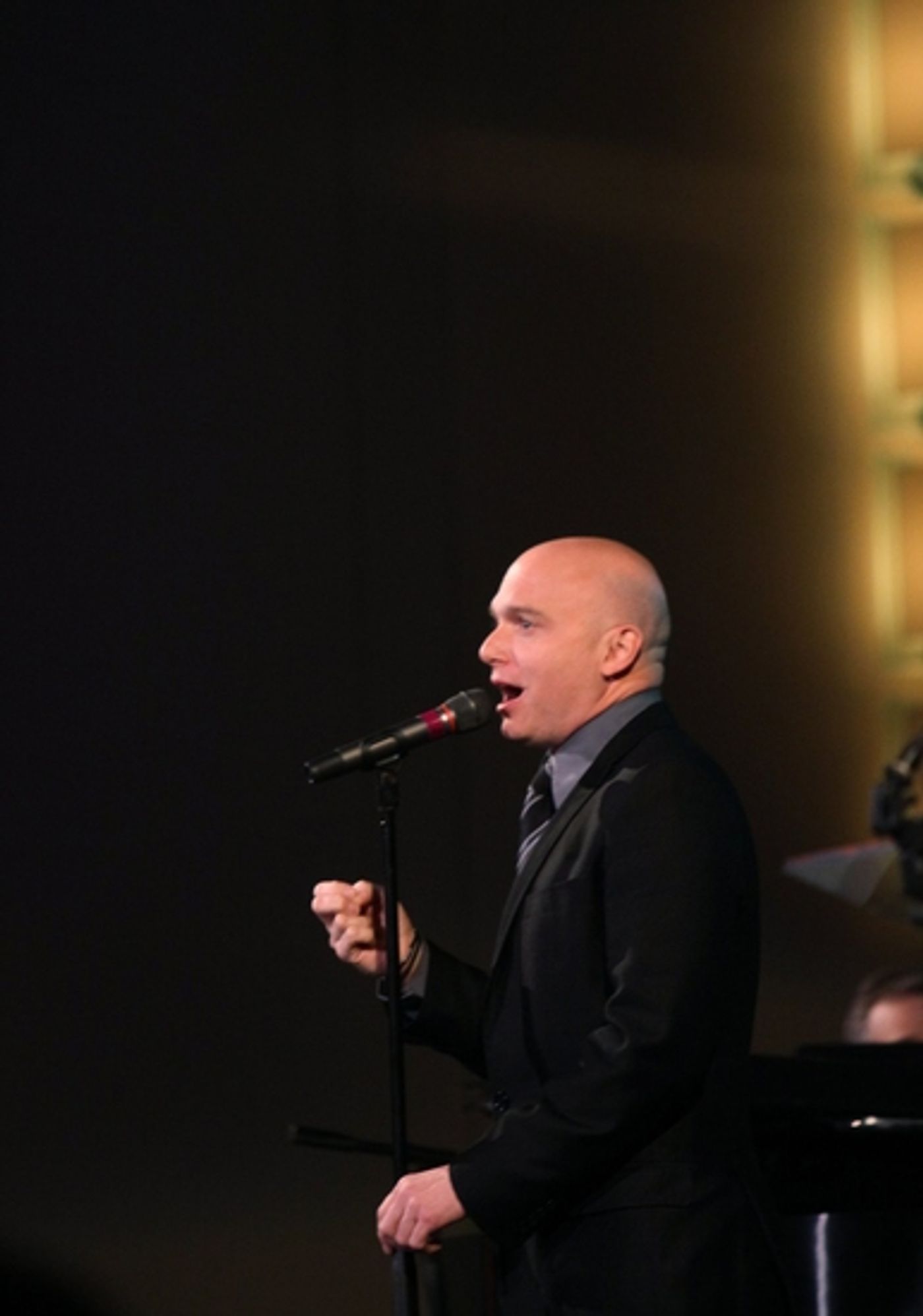 Photo Coverage Exclusive: Signature Theatre's First Annual Stephen Sondheim Award Gala  Image