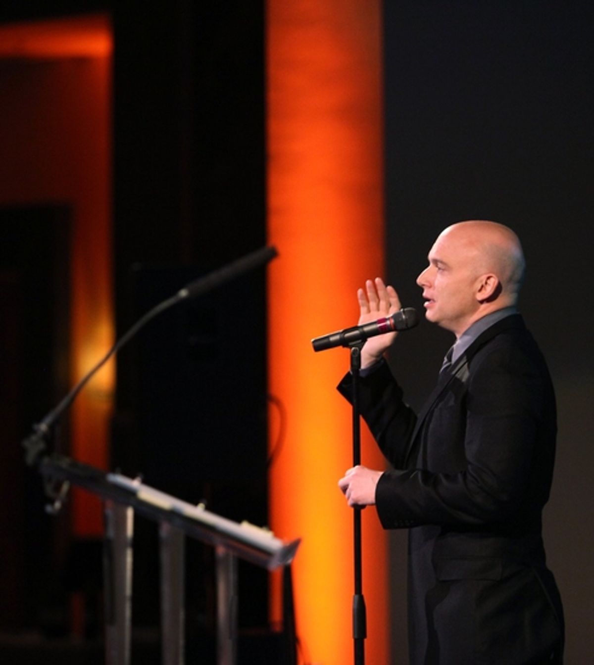 Michael Cerveris at 