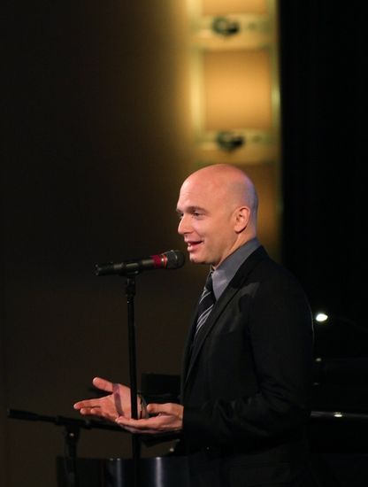 Photo Coverage Exclusive: Signature Theatre's First Annual Stephen Sondheim Award Gala — photo 16 of 60