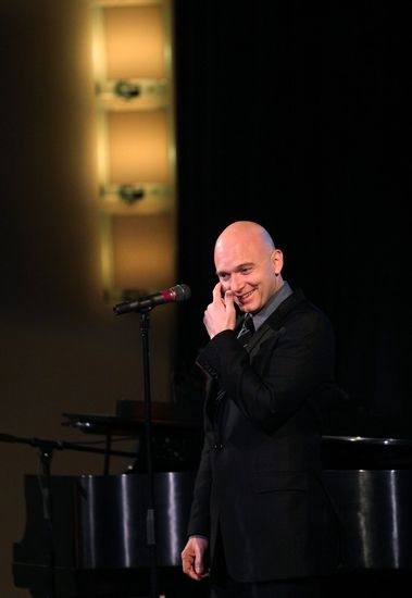 Photo Coverage Exclusive: Signature Theatre's First Annual Stephen Sondheim Award Gala — photo 22 of 60