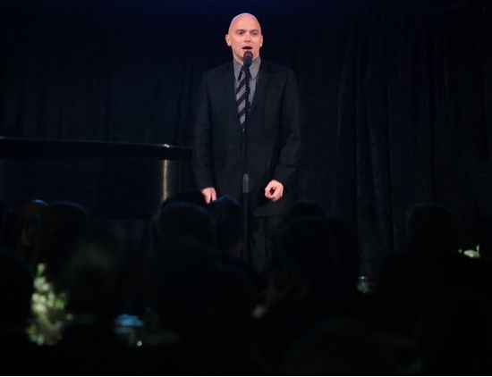 Photo Coverage Exclusive: Signature Theatre's First Annual Stephen Sondheim Award Gala — photo 15 of 60