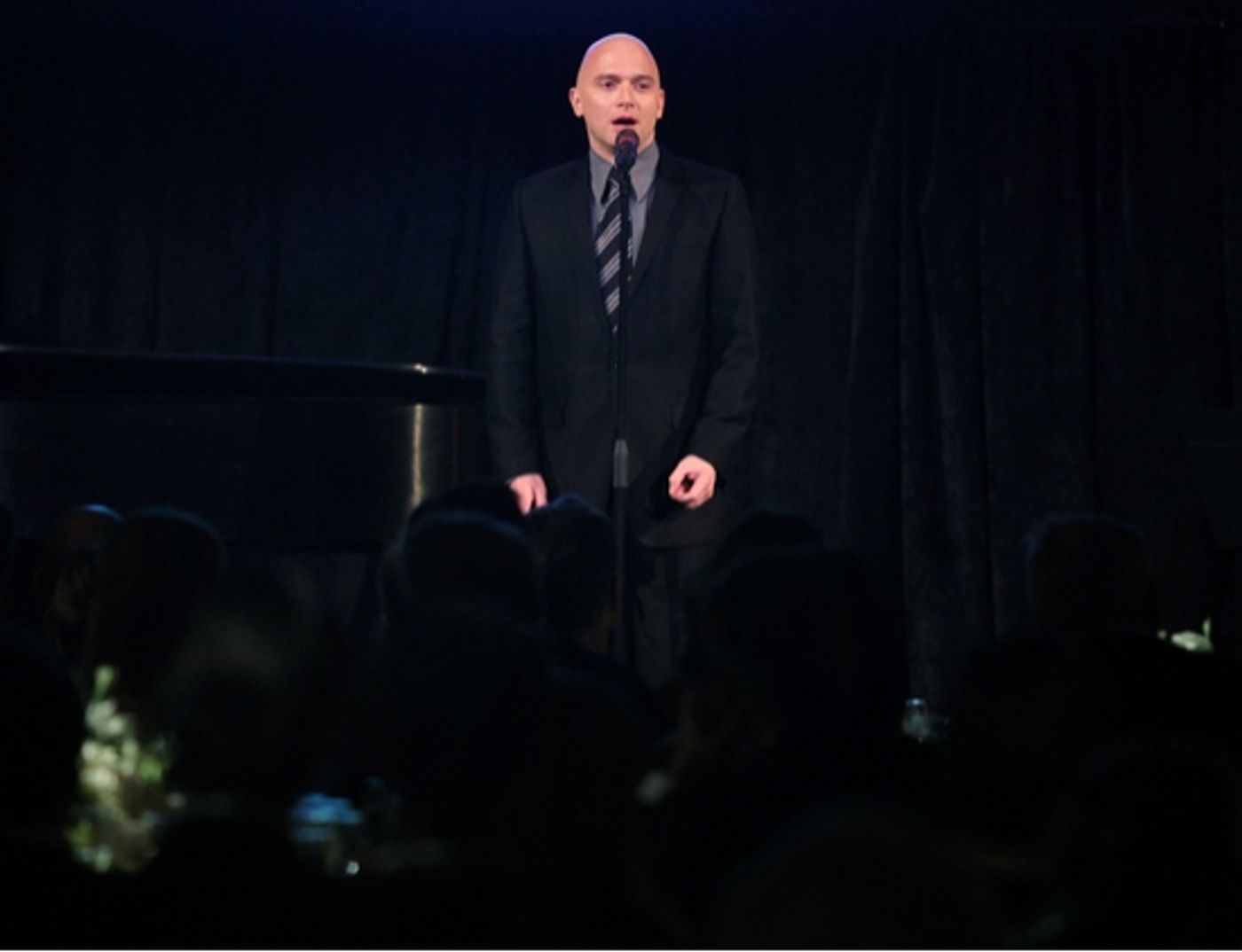 Photo Coverage Exclusive: Signature Theatre's First Annual Stephen Sondheim Award Gala  Image