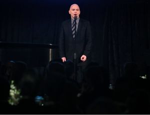 Michael Cerveris Photo