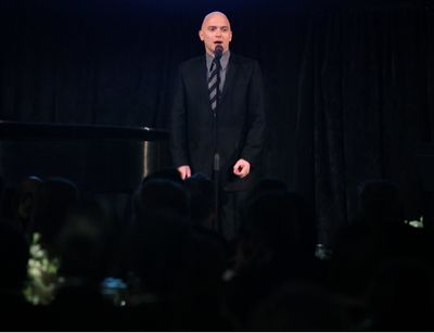 Michael Cerveris Photo