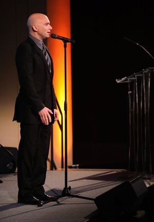 Michael Cerveris Photo