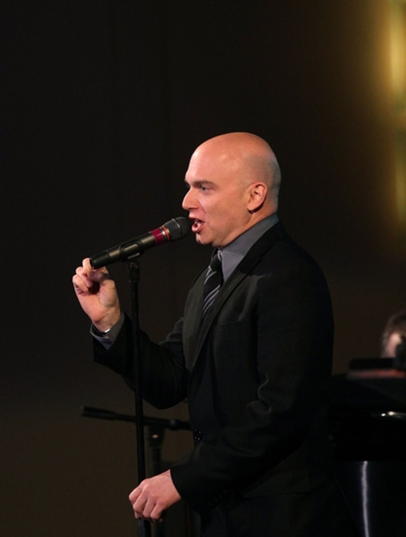 Photo Coverage Exclusive: Signature Theatre's First Annual Stephen Sondheim Award Gala  Image