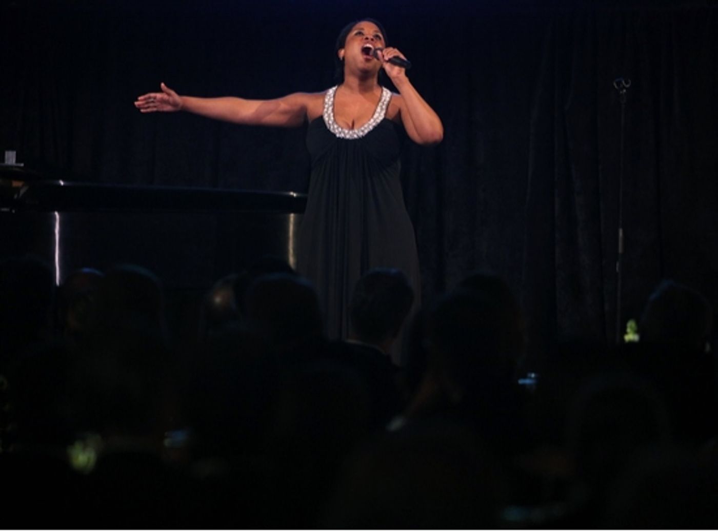 Photo Coverage Exclusive: Signature Theatre's First Annual Stephen Sondheim Award Gala  Image