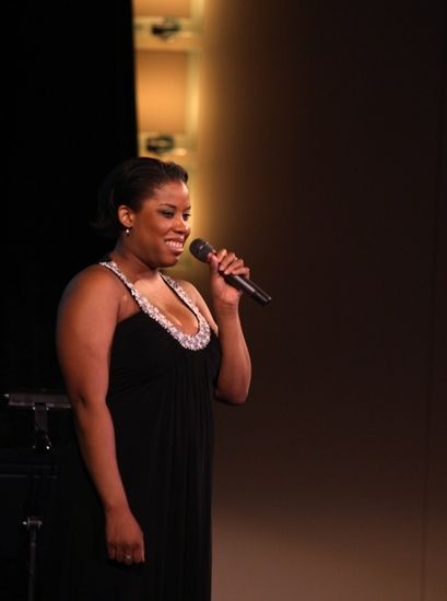 Photo Coverage Exclusive: Signature Theatre's First Annual Stephen Sondheim Award Gala — photo 9 of 60