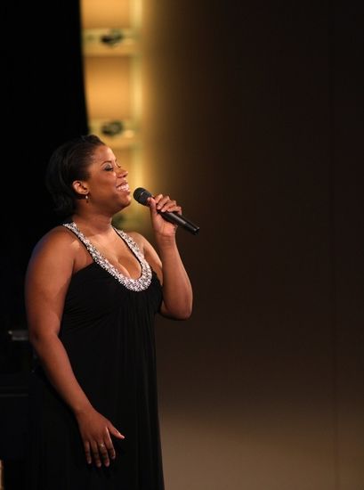 Photo Coverage Exclusive: Signature Theatre's First Annual Stephen Sondheim Award Gala — photo 10 of 60