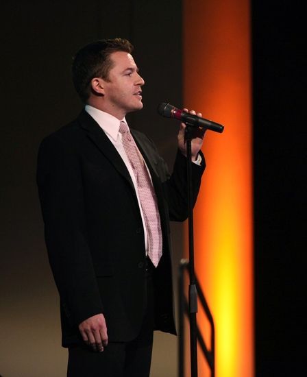 Photo Coverage Exclusive: Signature Theatre's First Annual Stephen Sondheim Award Gala — photo 23 of 60