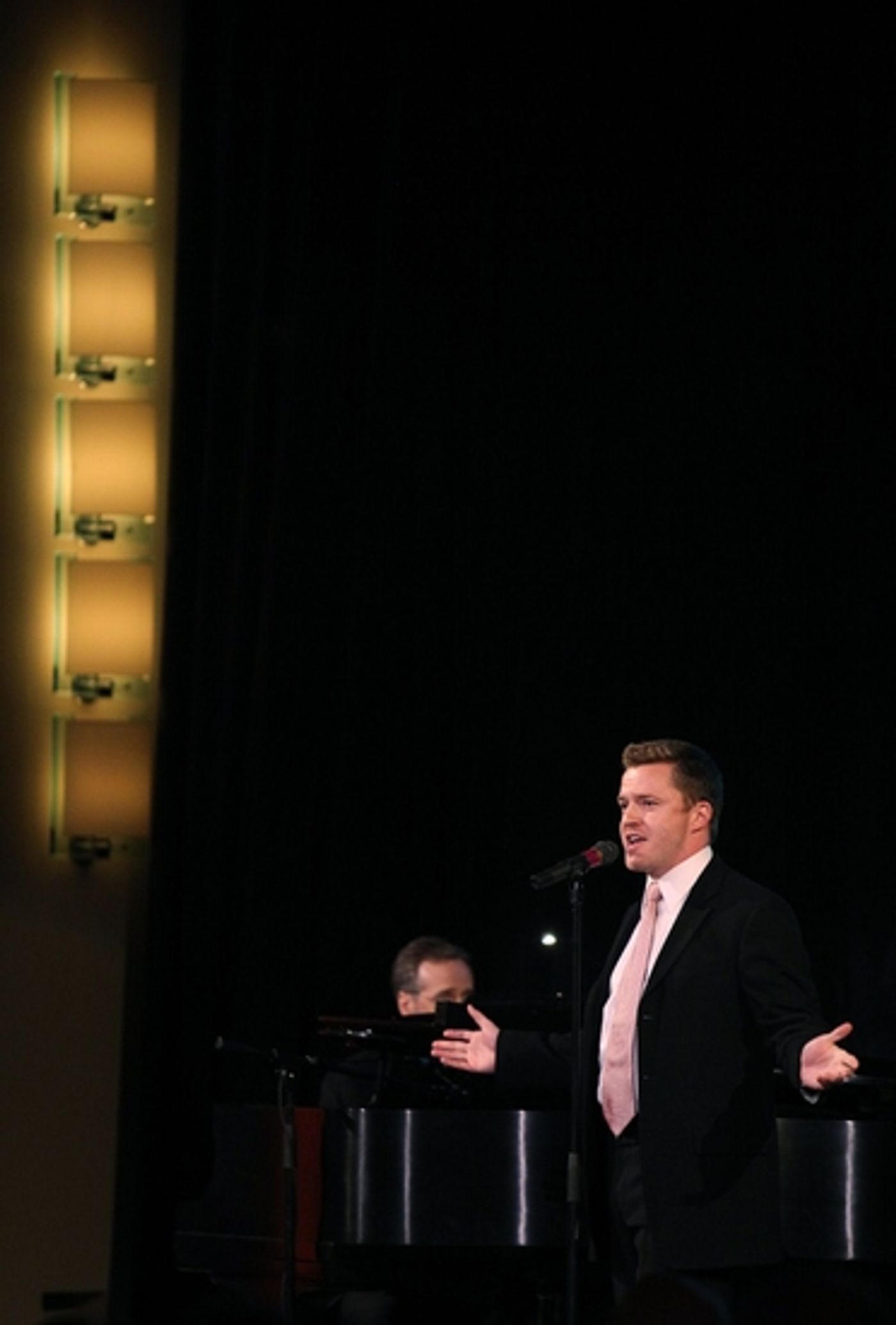 Photo Coverage Exclusive: Signature Theatre's First Annual Stephen Sondheim Award Gala  Image