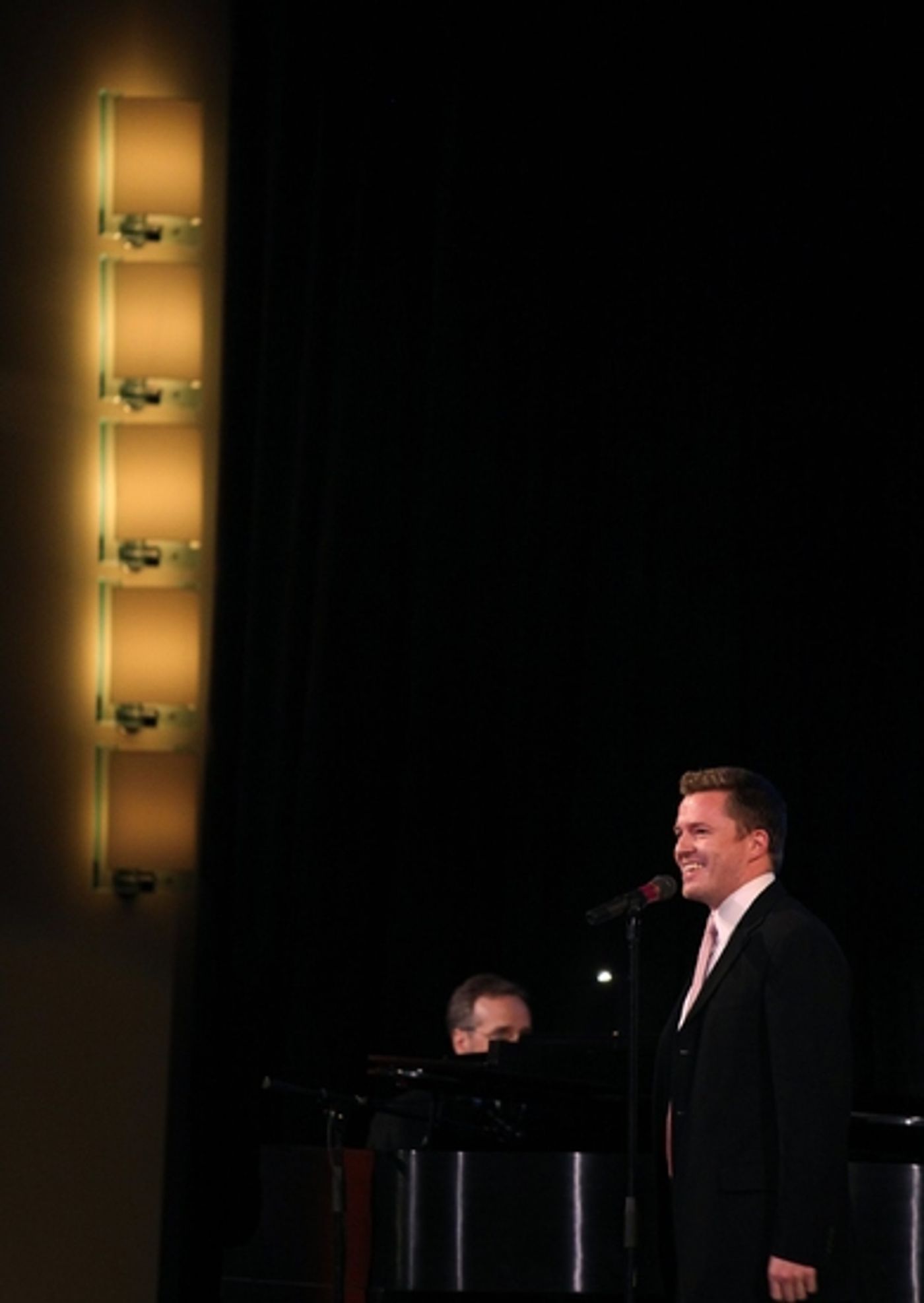 Photo Coverage Exclusive: Signature Theatre's First Annual Stephen Sondheim Award Gala  Image
