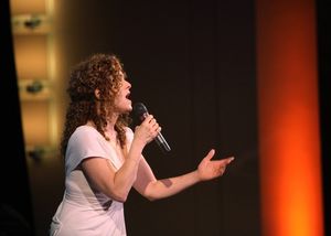 Bernadette Peters @ BroadwayWorld Bernadette Peters Photo