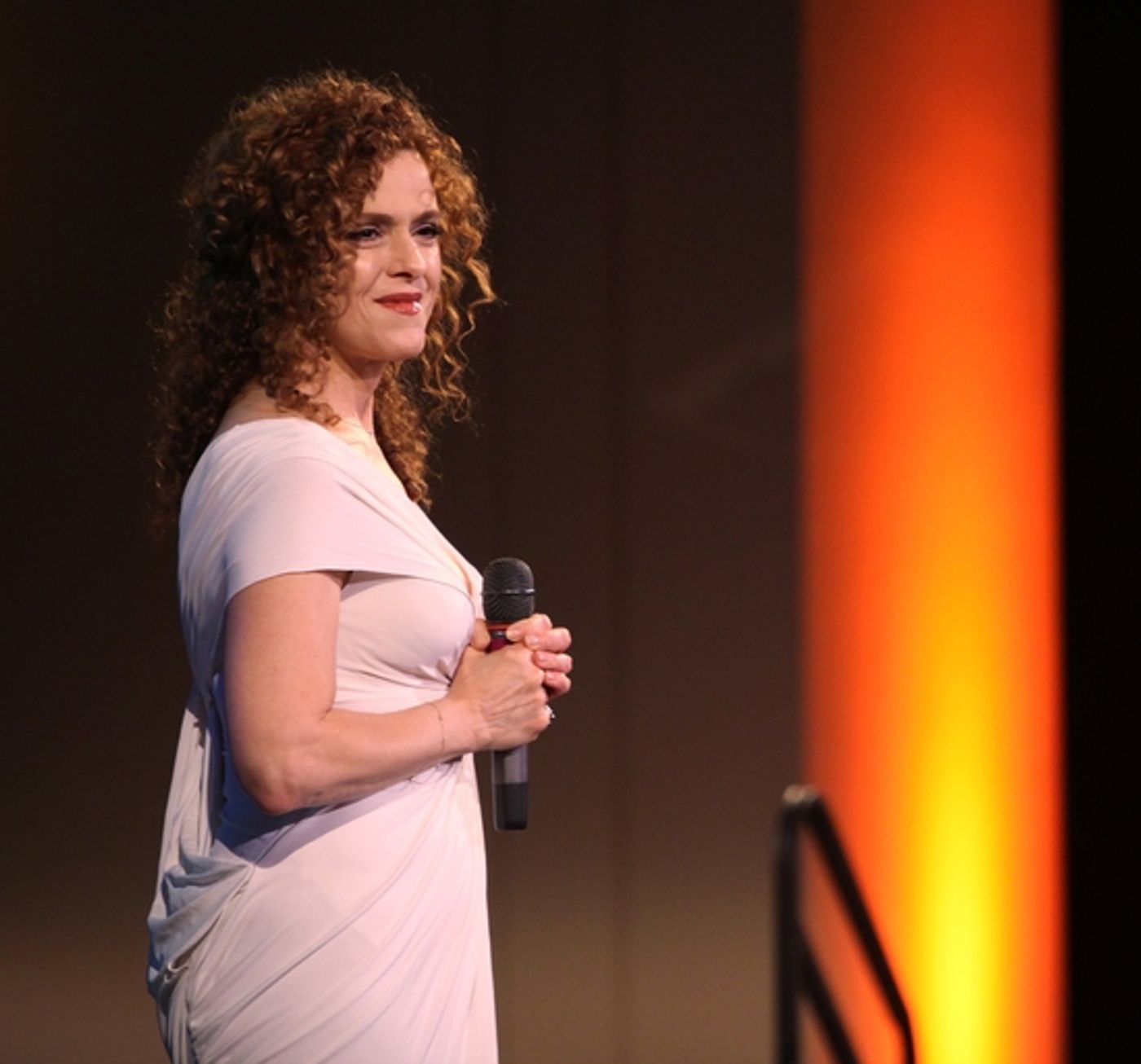 Photo Coverage Exclusive: Signature Theatre's First Annual Stephen Sondheim Award Gala  Image