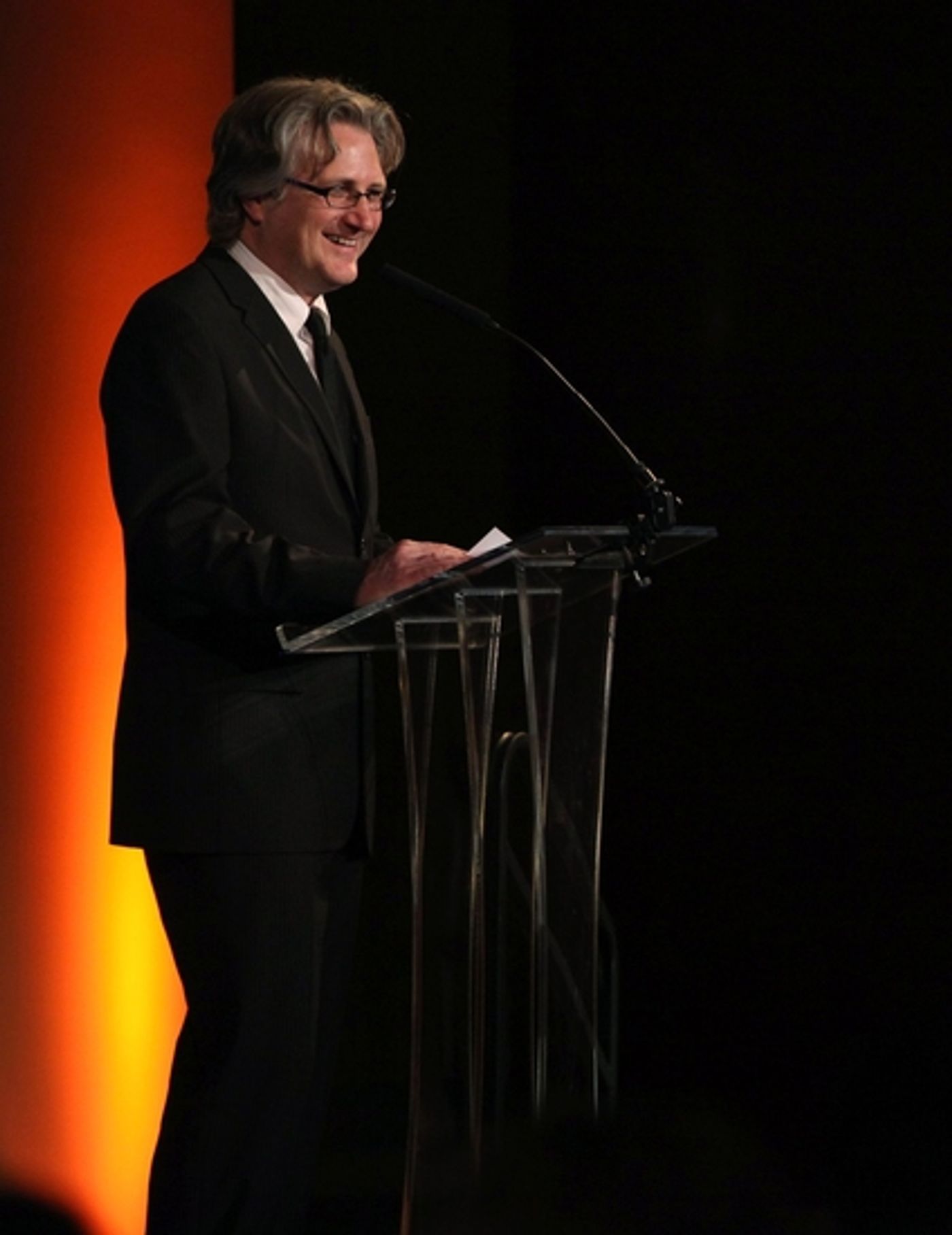 Photo Coverage Exclusive: Signature Theatre's First Annual Stephen Sondheim Award Gala  Image