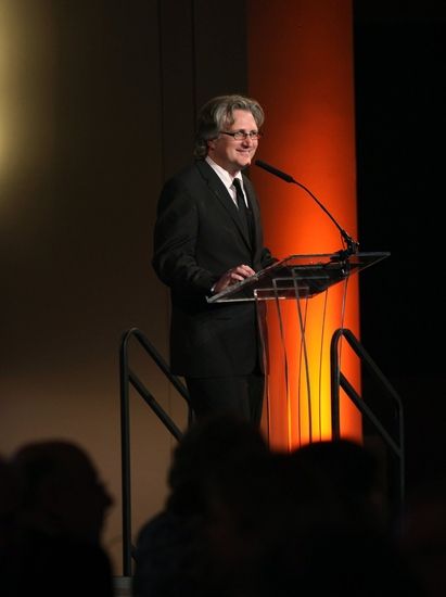 Photo Coverage Exclusive: Signature Theatre's First Annual Stephen Sondheim Award Gala — photo 6 of 60