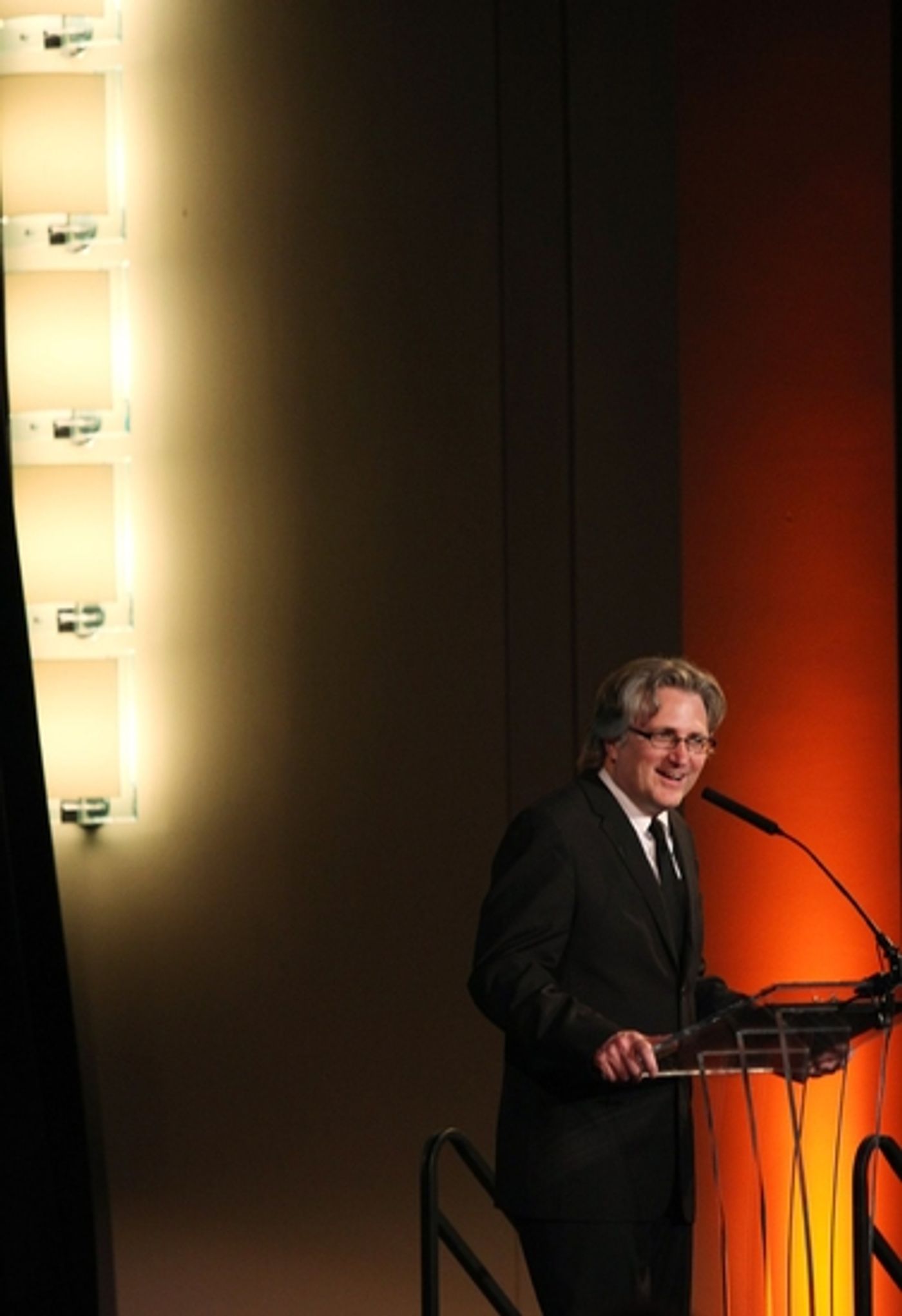 Photo Coverage Exclusive: Signature Theatre's First Annual Stephen Sondheim Award Gala  Image