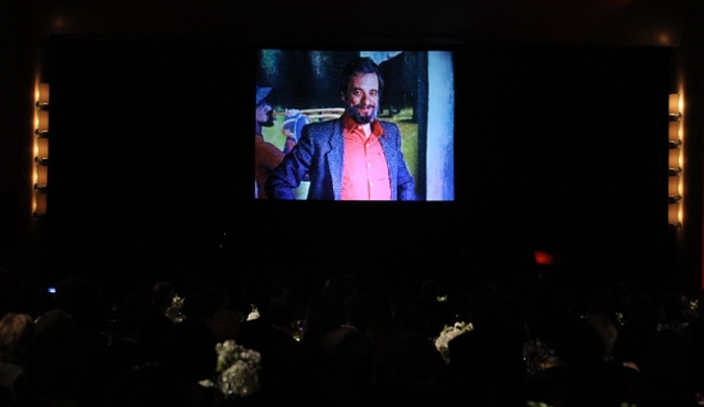 Photo Coverage Exclusive: Signature Theatre's First Annual Stephen Sondheim Award Gala  Image