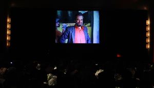 Stephen Sondheim @ BroadwayWorld Stephen Sondheim Photo