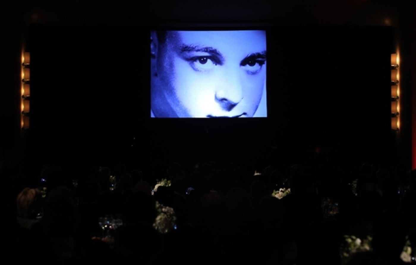 Photo Coverage Exclusive: Signature Theatre's First Annual Stephen Sondheim Award Gala  Image