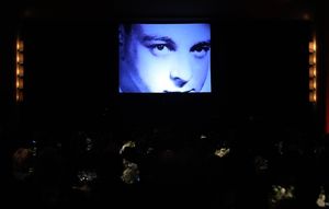 Stephen Sondheim @ BroadwayWorld Stephen Sondheim Photo