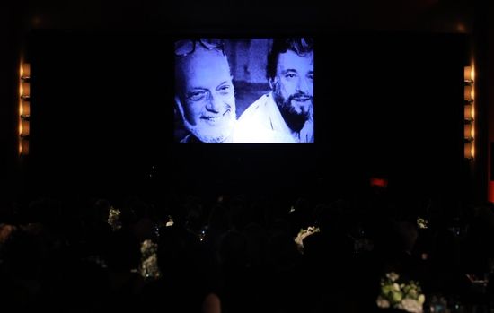 Photo Coverage Exclusive: Signature Theatre's First Annual Stephen Sondheim Award Gala — photo 49 of 60