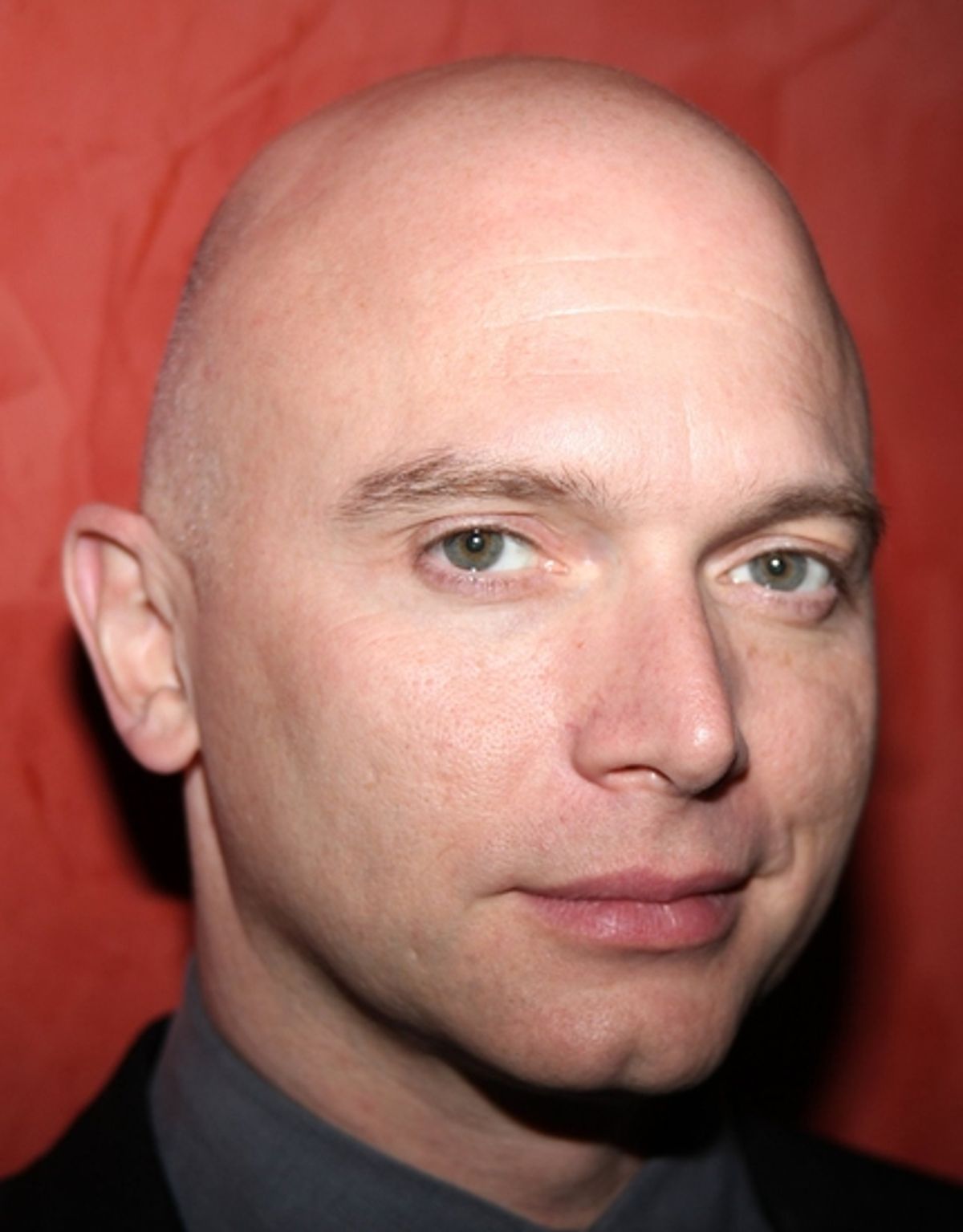  Michael Cerveris at 