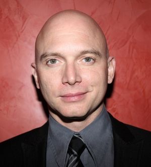 Michael Cerveris @ BroadwayWorld Michael Cerveris Photo