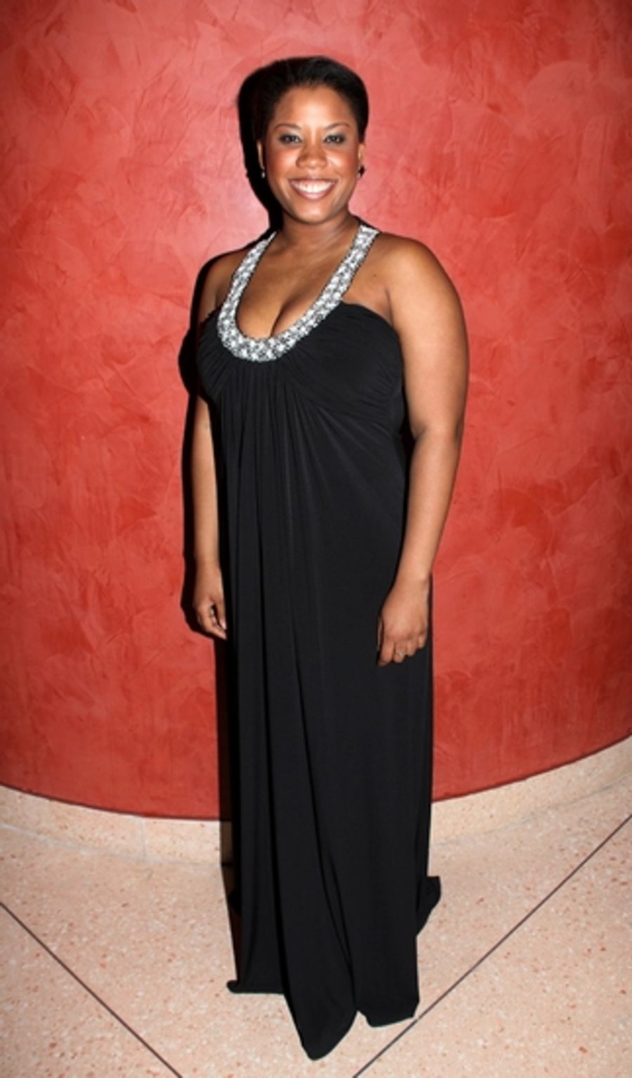 Photo Coverage Exclusive: Signature Theatre's Sondheim Award Gala Reception Party Image